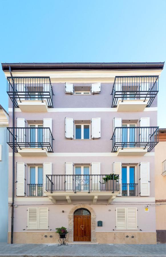 L'Approdo - Bilocale Centralissimo A San Benedetto Del Tronto Exterior photo