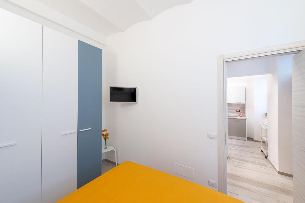 L'Approdo - Bilocale Centralissimo A San Benedetto Del Tronto Exterior photo